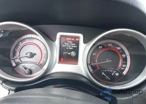 2019 Dodge Journey Se Value Package from USA, damaged, VIN 3C4PDCABXKT872101